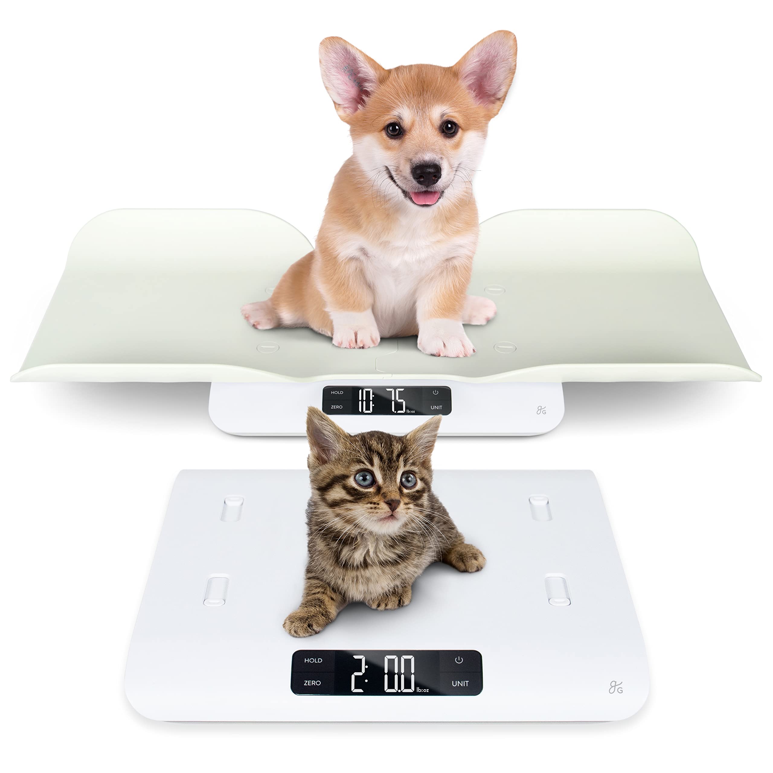 Pet Scale